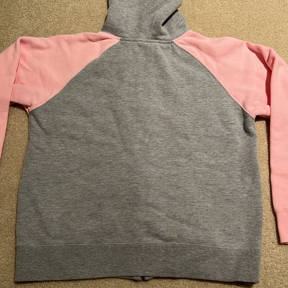 Red Sox full-zip hoodie - size M - Picture 3 of 4